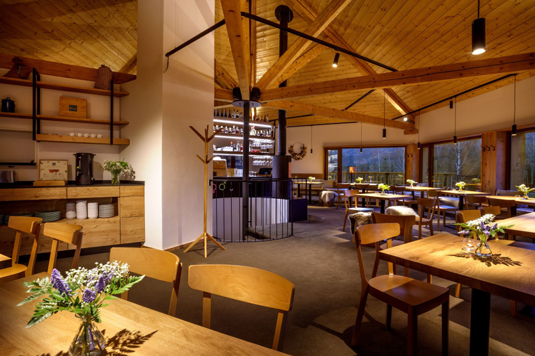 Food & Drinks 5, Ski & Spa Bellevue Harrachov, Semily