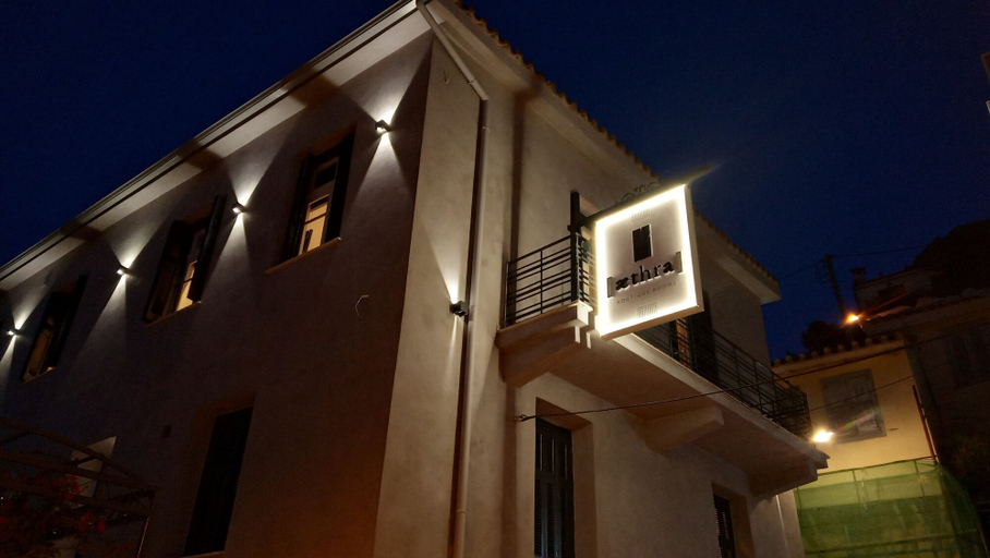 Exterior & Views 2, Aethra Rooms, Peloponnese
