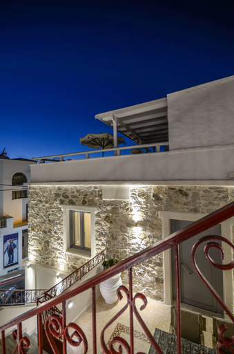 Exterior & Views, Naxos Center Houses, South Aegean