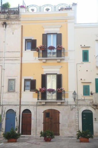 Exterior & Views 2, 3 Archi B&B, Barletta-Andria-Trani