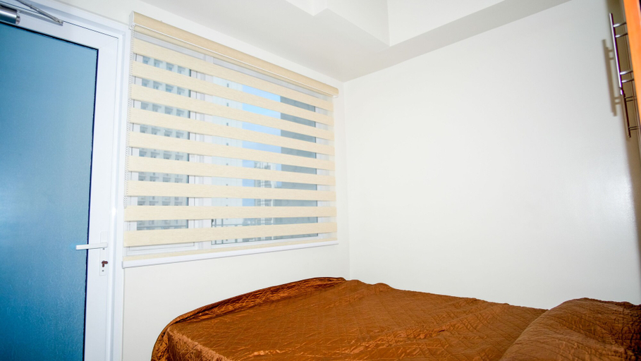 Bedroom, SM Jazz Residence by Good Rent, Makati City