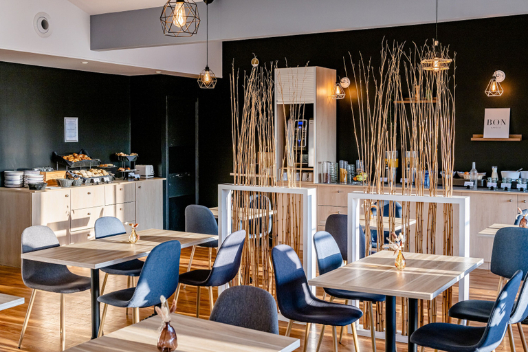 Food & Drinks 5, Sure Hotel by Best Western Bordeaux Lac, Gironde