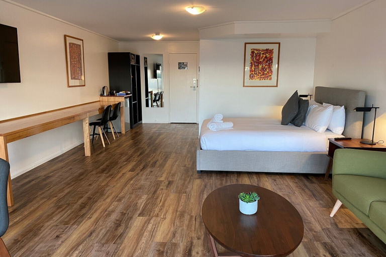 Bedroom 3, North Pier Hotel, Bass Coast - Phillip Is.
