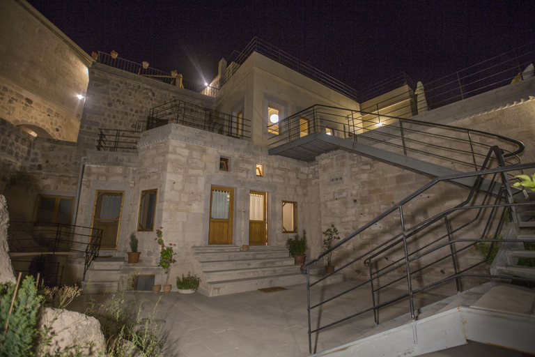 Exterior & Views 2, Helike Cave Suites, Nevşehir