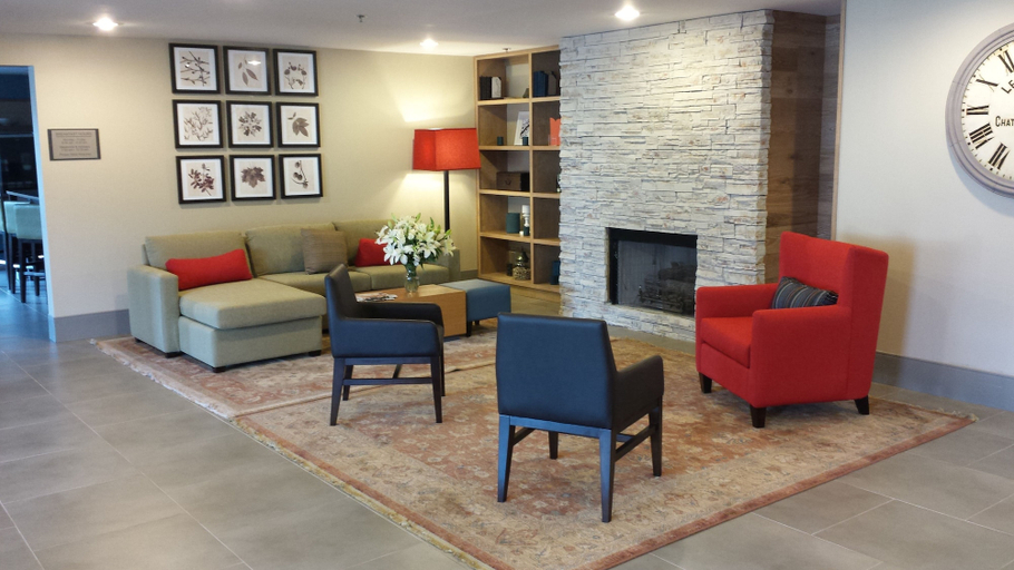 Others 4, Country Inn Suites By Radisson Jackson Tn, Madison