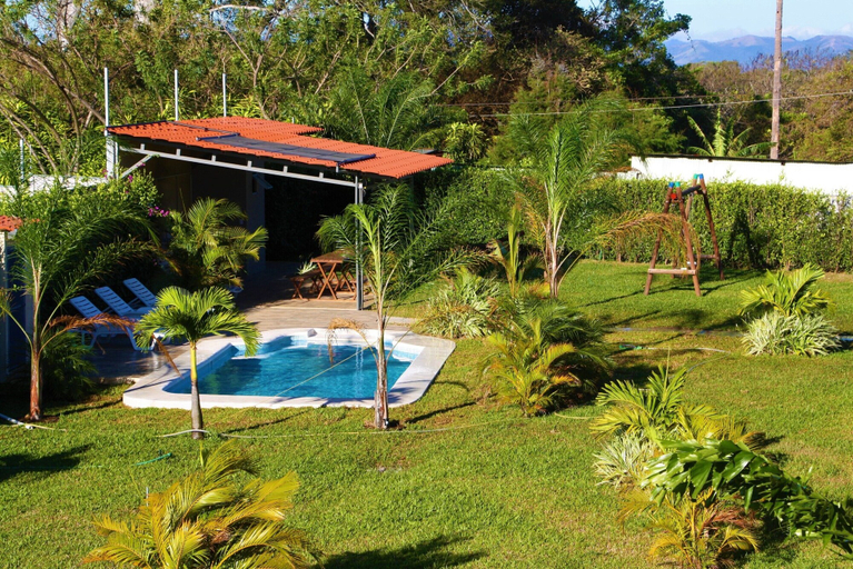 Sport & Beauty 5, Apartamentos La Alborada, Alajuela
