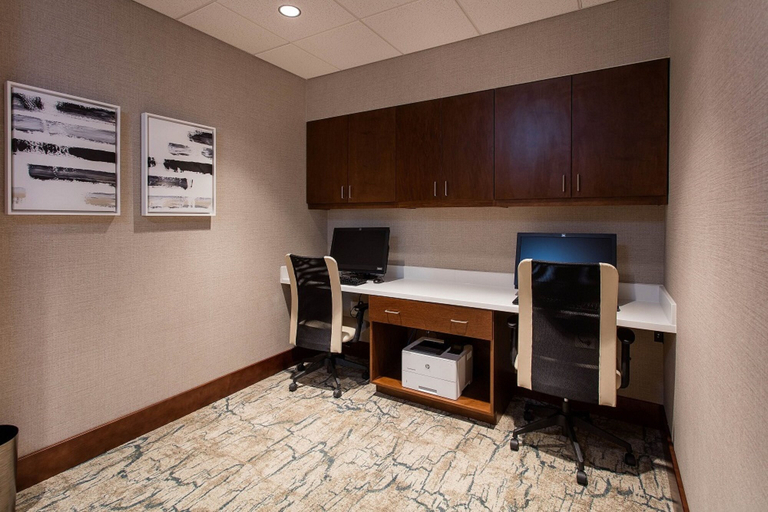 Others 5, Hampton Inn & Suites St. George, UT, Washington