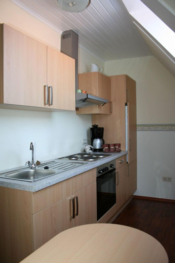 Others 5, Ferienwohnung Teichblick, Heidekreis