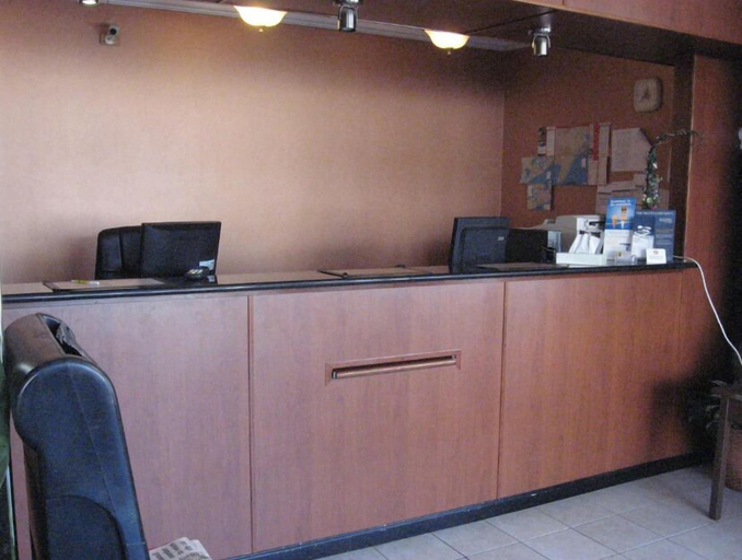 Others 5, Super 8 by Wyndham Atlantic City, Atlantic