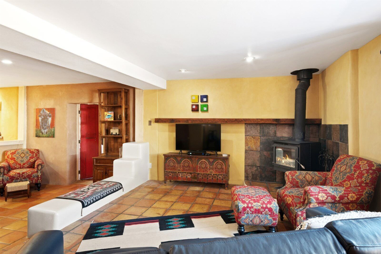 Others 5, Casa Carmen Zia - Comfortable East Side Elegance - NEW Listing, Santa Fe