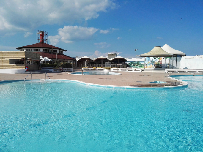 Sport & Beauty 2, Isola di Albarella Hotel Capo Nord, Rovigo