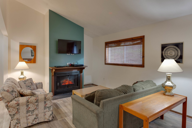 Others 5, Chalet High by Coolvacay, Shenandoah