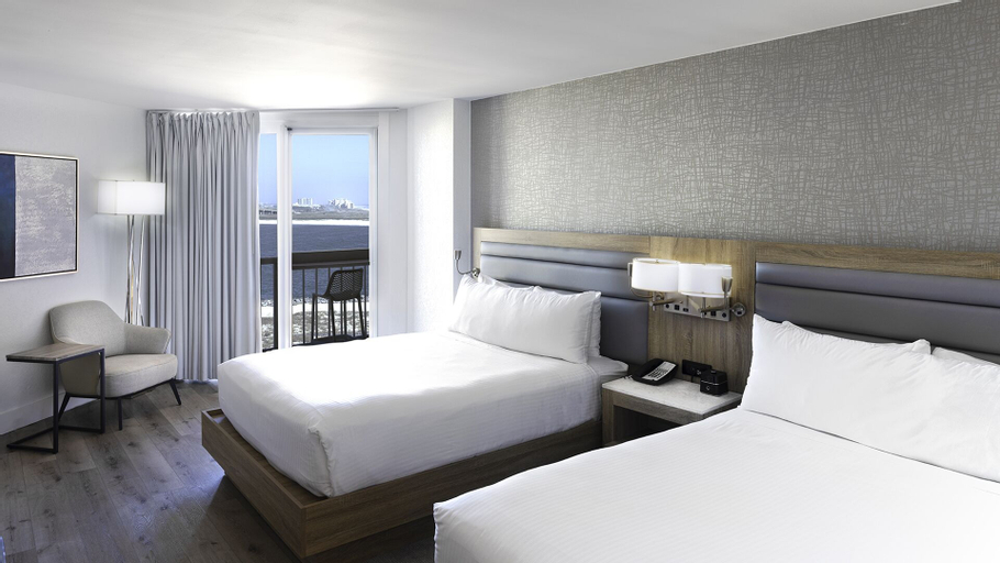 Bedroom 3, Perdido Beach Resort, Baldwin
