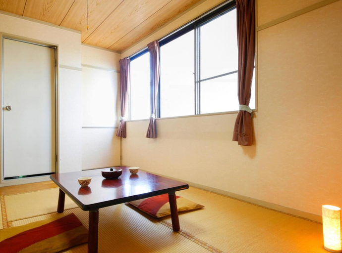 Others 4, Kyomai Inn, Kyoto
