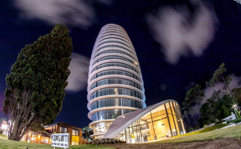 Exterior & Views 2, Don Majestic Hotel Punta del Este, n.a351