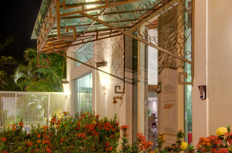 Exterior & Views 2, Pousada Novo Prado, Prado