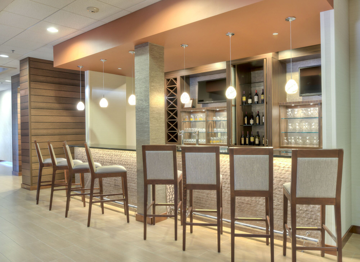 Food & Drinks 5, Fairfield Inn & Suites by Marriott Durham Southpoint, Durham