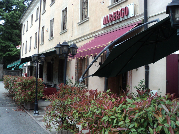 Exterior & Views 2, Albergo La Bersagliera, Venezia