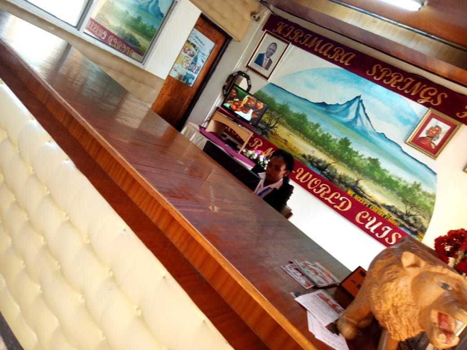 Others 4, Kirimara Springs Hotel, Kieni