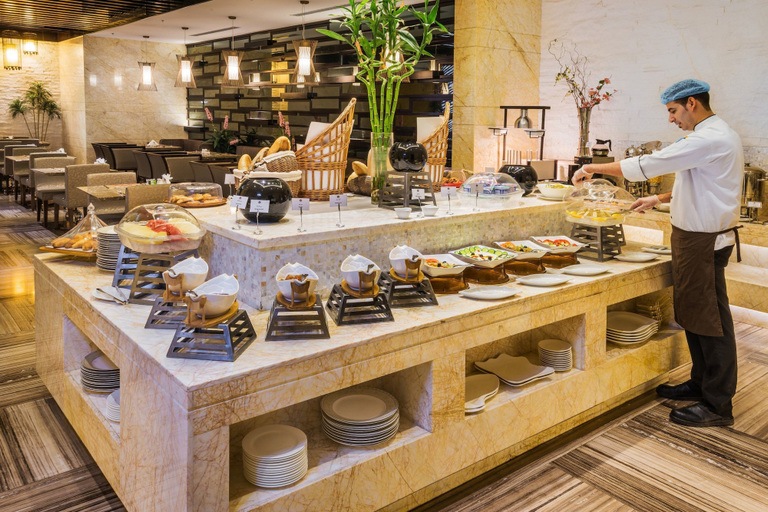 Food & Drinks 5, Boudl Al Sahafa, Riyadh