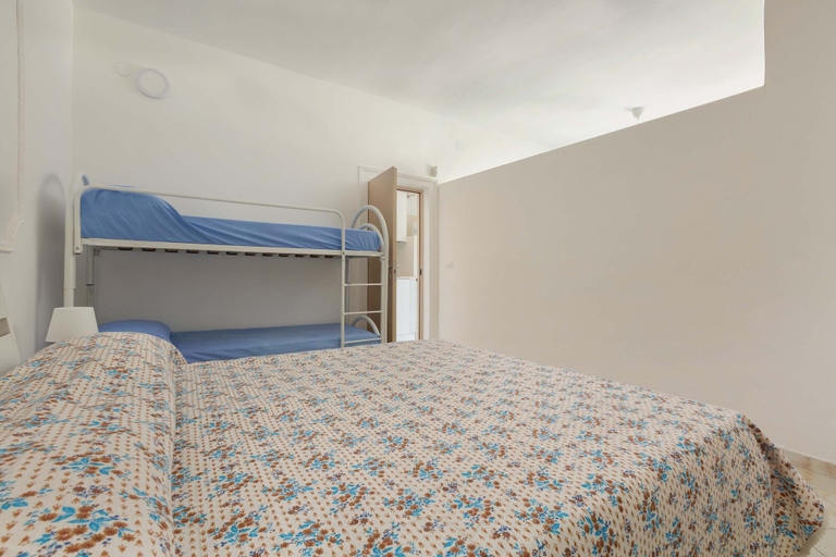 Bedroom 2, Villetta Playa de Mar, Taranto