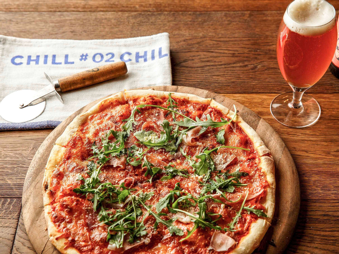 Food & Drinks 22
