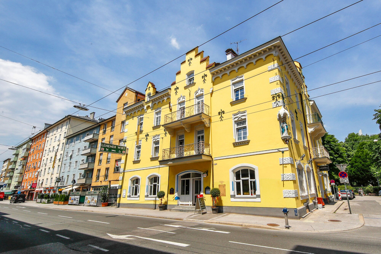 Exterior & Views 2, Hotel Lehenerhof Salzburg, Salzburg