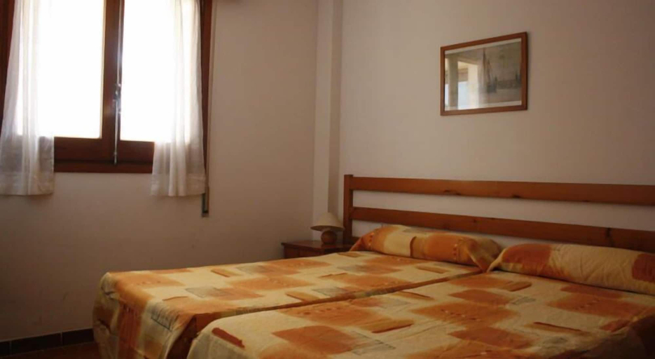 Bedroom 3, Apartamentos Arlanza - Adults Only, Baleares