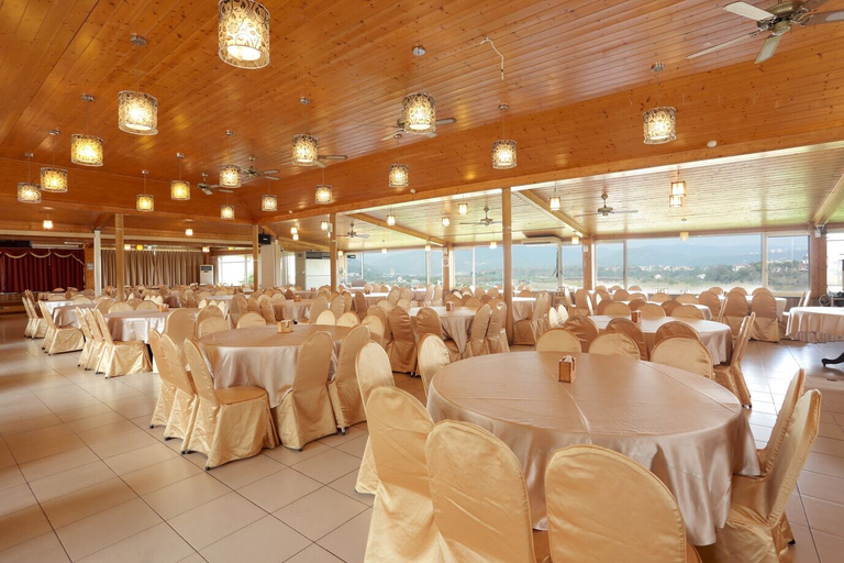 Food & Drinks 4, New Era Art Resort & Spa, Nantou