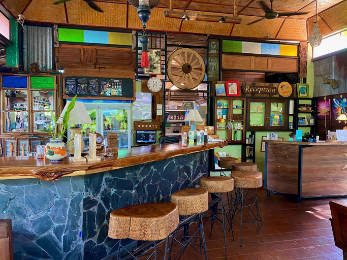 Food & Drinks 5, Shanti Lodge Phuket, Phuket Island