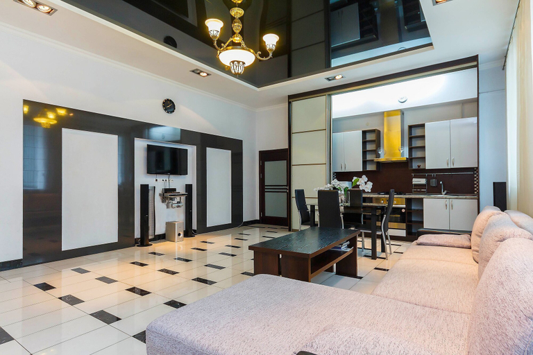 Others 5, Premium Apartment Minsk, Minsk