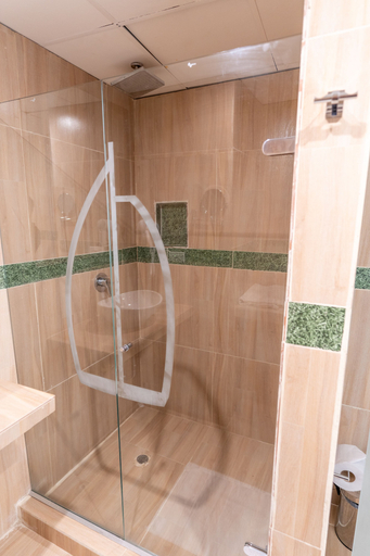 Bathroom 4, Hotel Cartagena Dubai, Cartagena de Indias