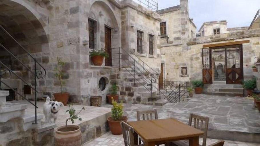 Exterior & Views 2, King Cave Hotel by Traveller's, Nevşehir