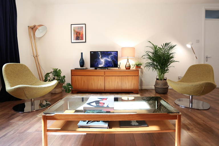 Others 5, 3 Beds 2 Baths Oxford Circus, London