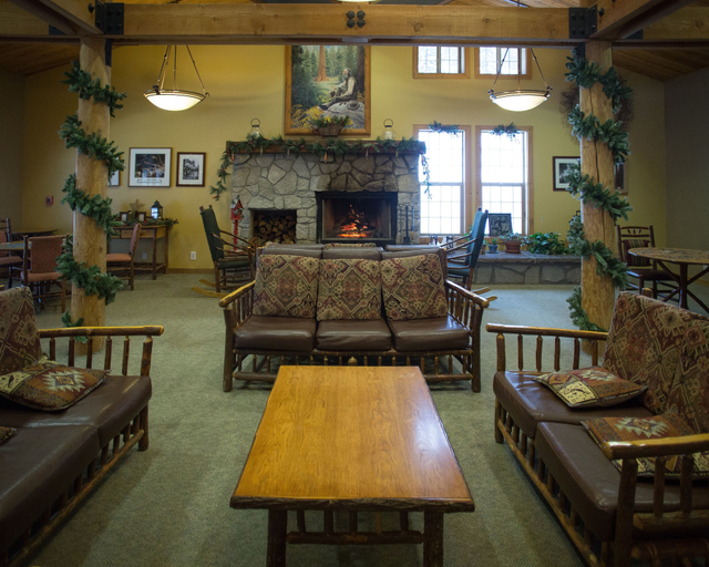 Others 5, John Muir Lodge, Tulare