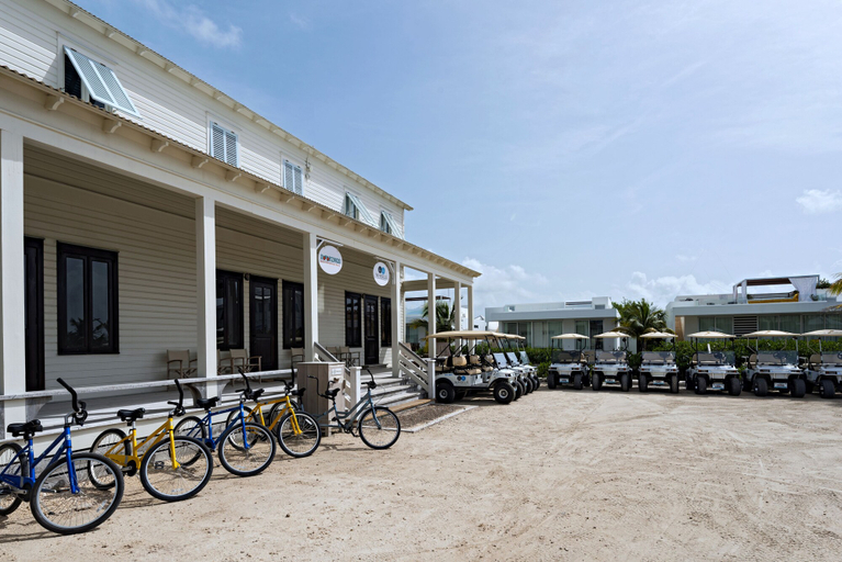 Exterior & Views 2, Mahogany Bay Resort & Beach Club, Curio Collection by Hilton