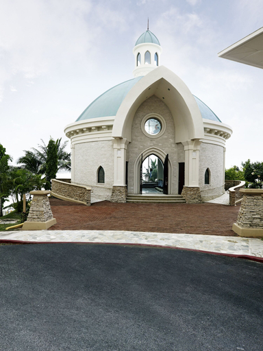 Exterior & Views 2, Lotte Hotel Guam, Tumon