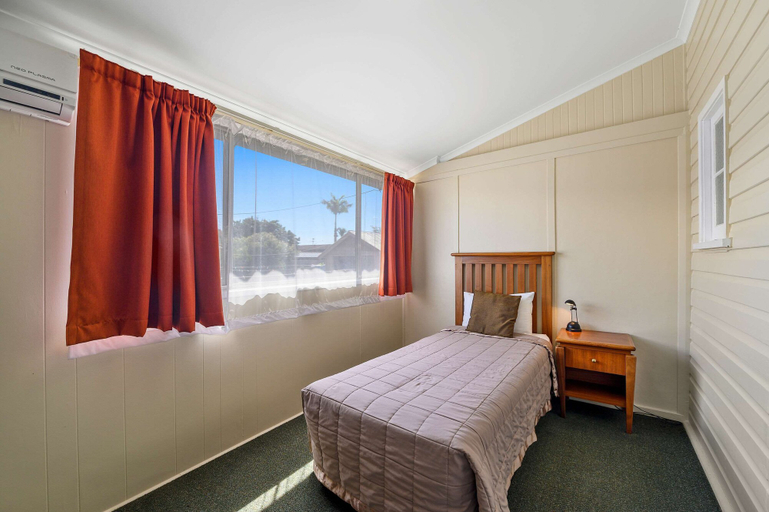 Bedroom 3, Comfort Inn Grafton, Clarence Valley- Grafton