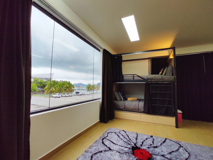Others 5, Shell Out Beach Club Suite - Hostel, Langkawi
