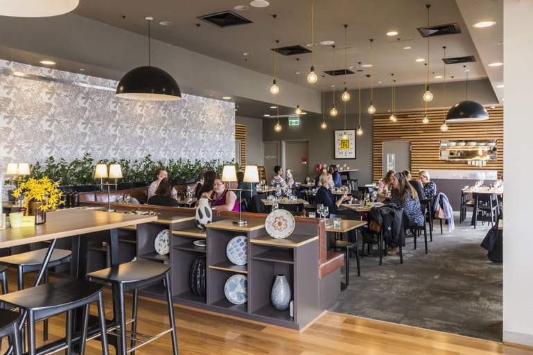 Food & Drinks 5, Abode Woden, Canberra