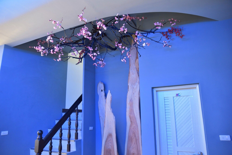 Others 5, LONG LIFE B&B, Taitung