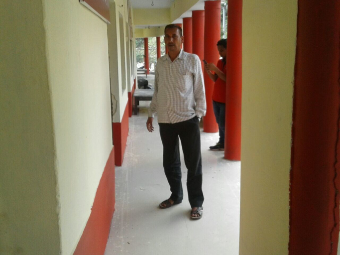 Others 3, Bhajan Ashram Neelkanth, Garhwal