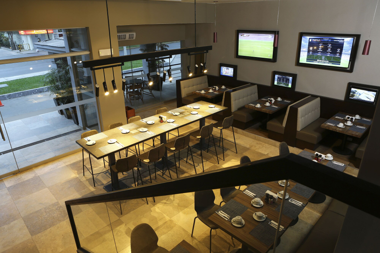 Food & Drinks 5, Casa Andina Premium Piura, Piura