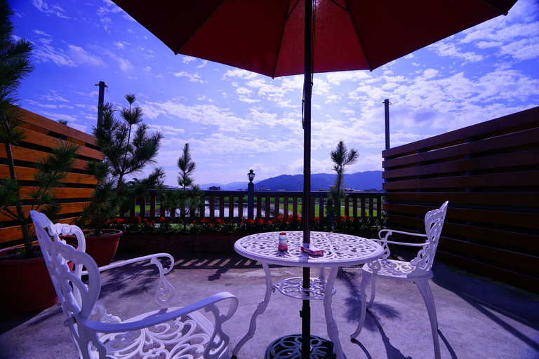 Others 5, Follow Me B&B, Yilan