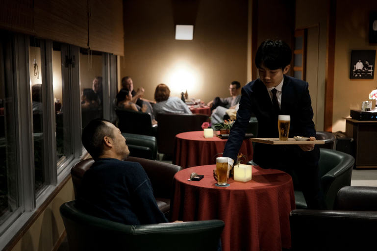 Food & Drinks 5, Ryokan Oomuraya, Ureshino