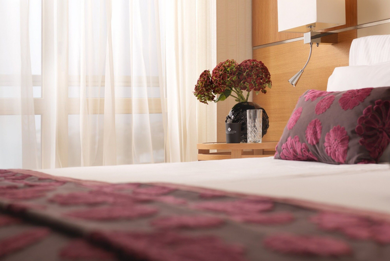 Bedroom 3, Divani Escape- Adults only, Attica