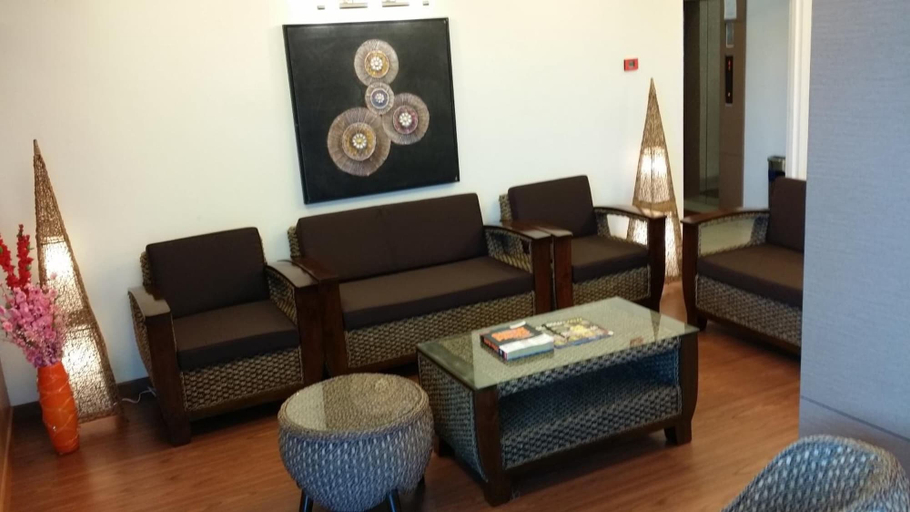 Others 5, Smart Hotel, Seremban