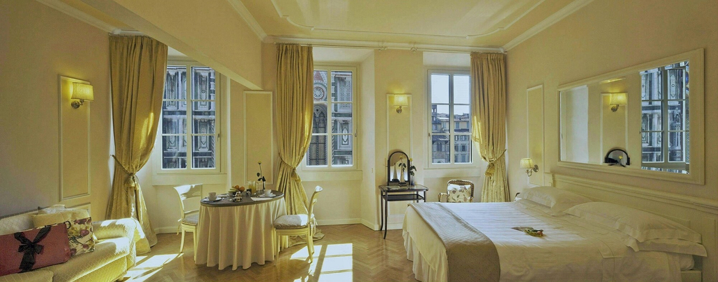 Bedroom 8