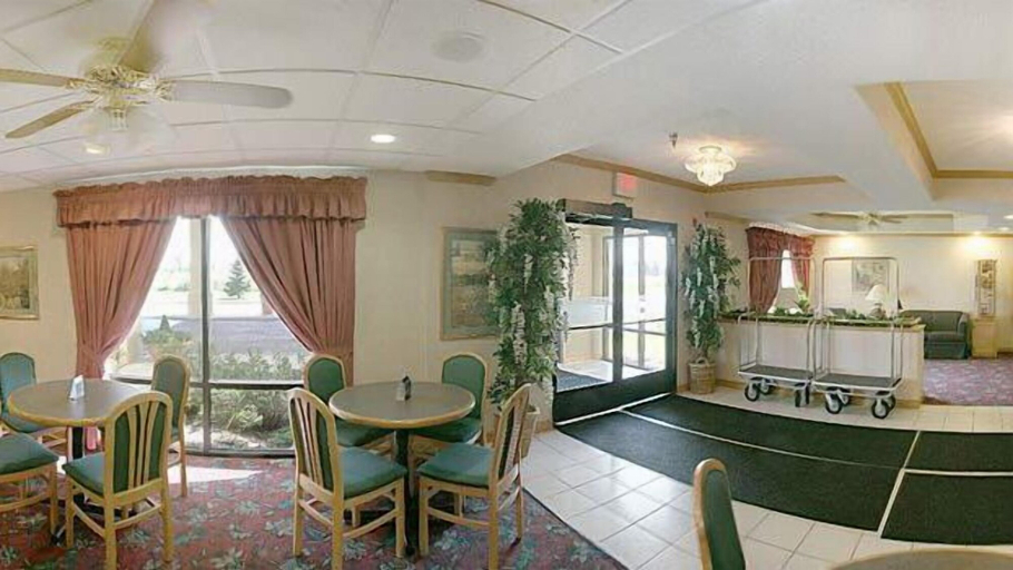 Others 3, Hampton Inn Sturgis-Lagrange Area, LaGrange