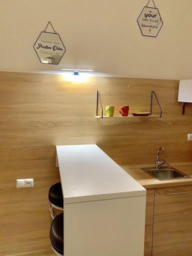 Others 5, Smart Apartment Krehivska 7, L'vivs'ka